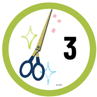 Badge #3 - You Read 15 Hours! Badge